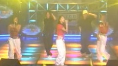 Just In Love 01/08/03