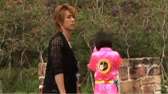 华丽幕后大爆料