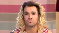 Interview & Here I Go Again