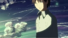 Just For A Day (Beautiful Day 动漫MAD版)