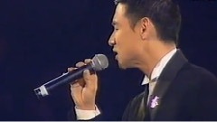 张学友 - 原來只要共你活一天