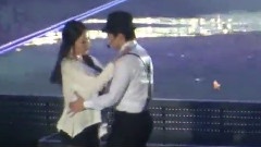 One In A Million SuperShow 4 In Singapore