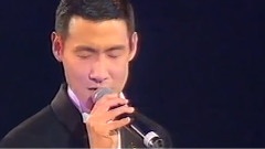 张学友 - 领奖 & 想和你去吹吹风