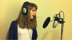 Pixie Lott,模仿翻唱 - Kiss The Stars