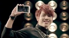 Samsung Galaxy Player CF