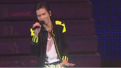 萧敬腾 - 好想对你说