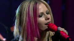 Avril Lavigne - When You're Gone
