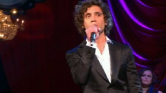 Rain Pop Star To Opera Star