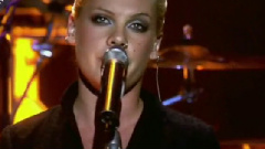 Nobody Knows iConcerts