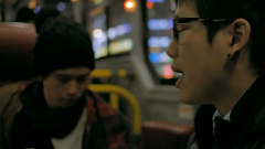 今夜太黑我害怕