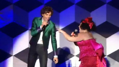 Love Today & Grace Kelly