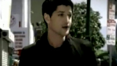 The Man Who Can't Be Moved