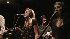 Crossfire Morning Show