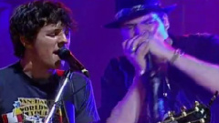 Jason Mraz - Too Much Food