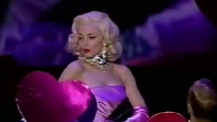 Diamonds Are A Girls Best Friend