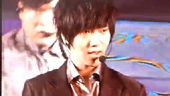 A Man In Love SuperShow 4 In Singapore