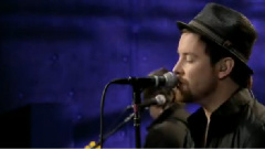 Light On Aol Music Sessions