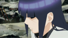 ROOKiEZ is PUNK'D - コンプリケイション (火影忍者疾风传 日向雏田VS佩恩)动画版