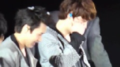 Oppa Oppa SuperShow 4 In Singapore