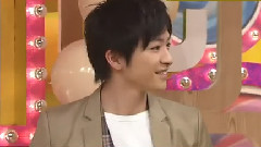 ヒルナンデス! 成人の日20歳 知念侑李Cut