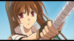 银之意志金之翼