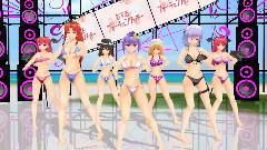 恋するフォーチュンクッキー