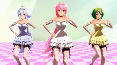 ろりこんはだめだよ～