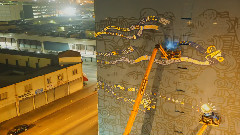 Coming Of Age (Mural Time-Lapse)