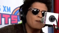 Bruno Mars - Locked out of heaven