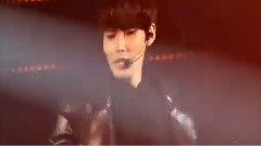 A Man in Love XinMSN SuperShow 4 In Singapore