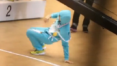 偶像运动会 饭拍版 14/01/13