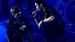 TALK & You're My Endless Love XinMSN SuperShow 4 In Singapore