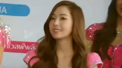 世巡泰国站 新闻发布会