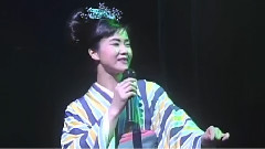 坂本冬美老歌串烧