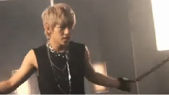 One Shot 2nd Single 制作花絮