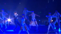 男士今天你很好 & 发热发亮