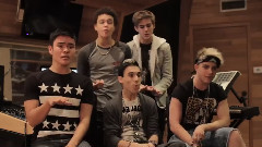 The Other Side (Cover)