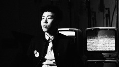 胡彦斌 - 天黑黑