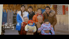 庞龙 - 爱了一辈子