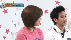 MBC Section TV 金秀贤 Cut