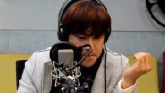 允浩电话连线始源