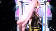 ダブルラリアット