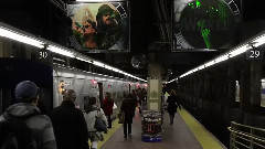 Popular Song (Wicked Cast And Fan Version)