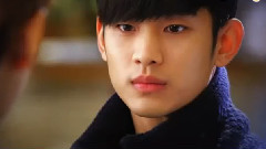 韩剧 <来自星星的你>