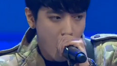 I'm Sorry JTBC金唱片颁奖典礼现场版 14/01/16