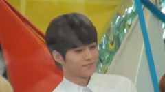 Mnet M!CountDown Begins