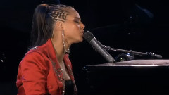Alicia Keys - Fallin