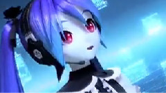 初音ミクの激唱