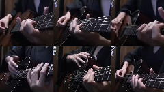 グリグリメガネと月光蟲 (武士桑)