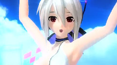 積乱雲グラフィティ